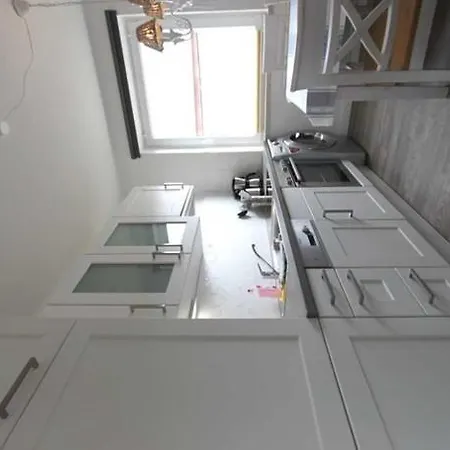 Apartment Strandeule Hörnum