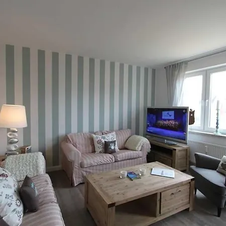 Apartment Strandeule