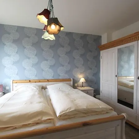 Strandeule Apartment