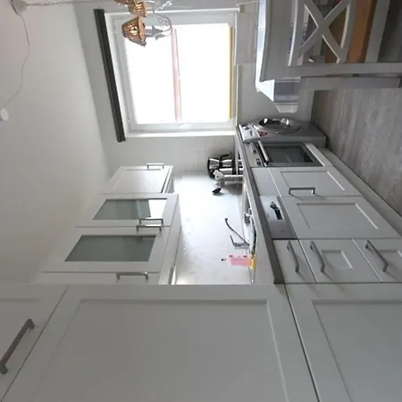 Apartment Strandeule