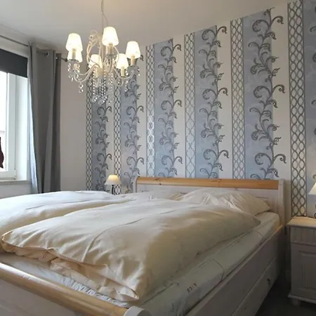Apartment Strandeule *